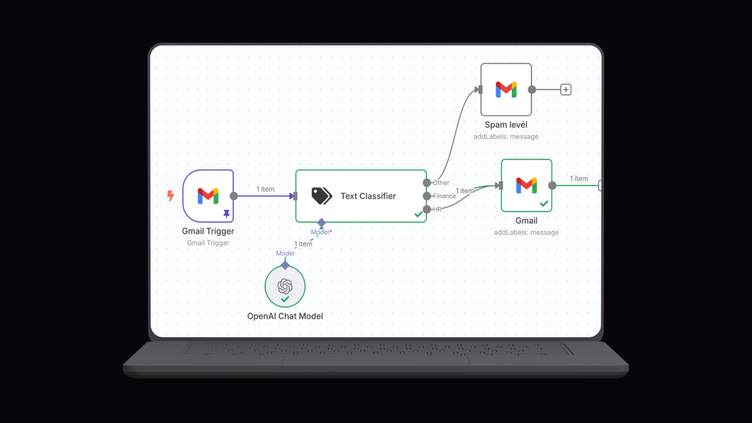 N8N tananyag – hatékony rendszerautomatizáció