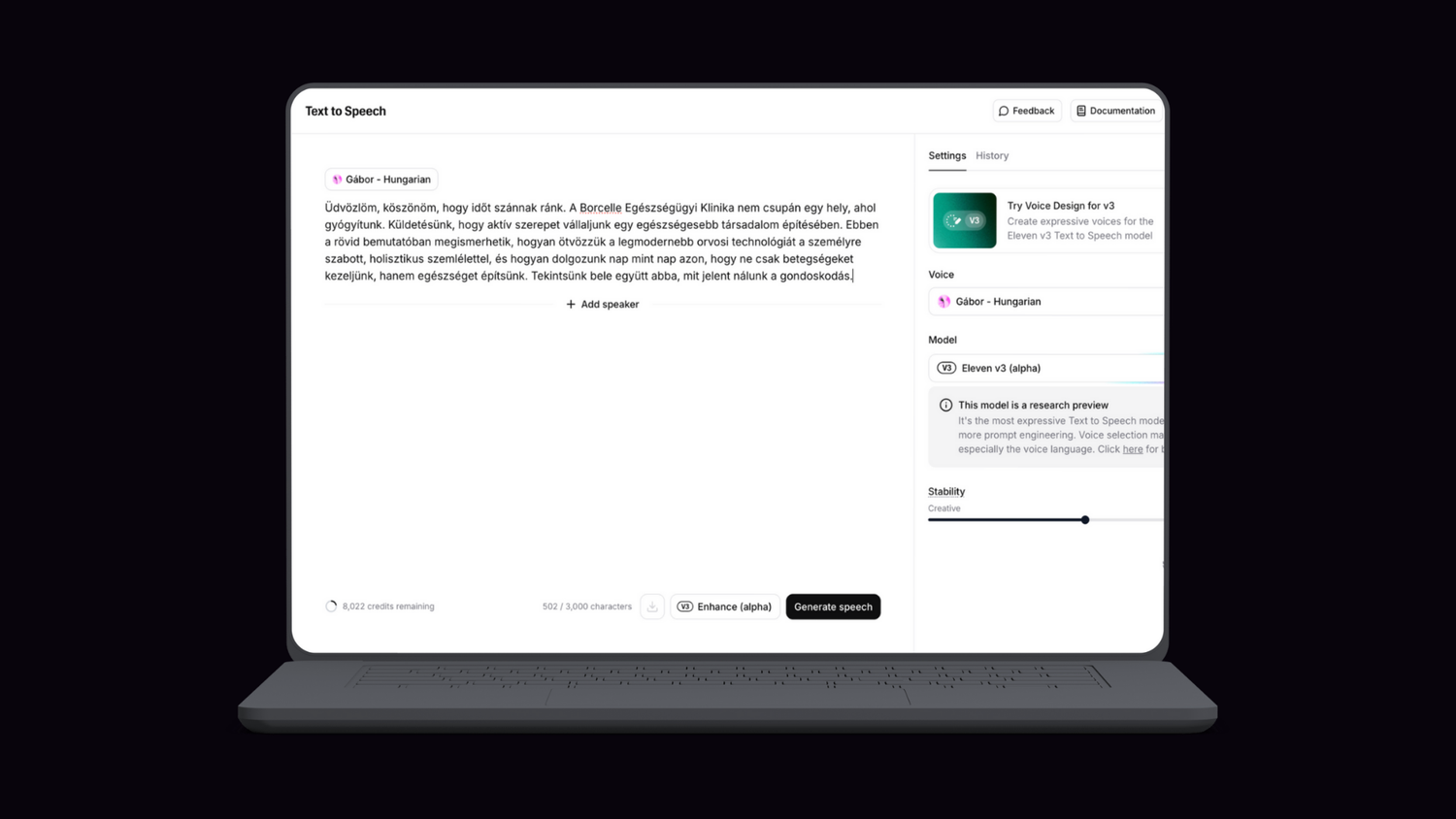 AI videógenerálás tananyag – gyors videók AI-val