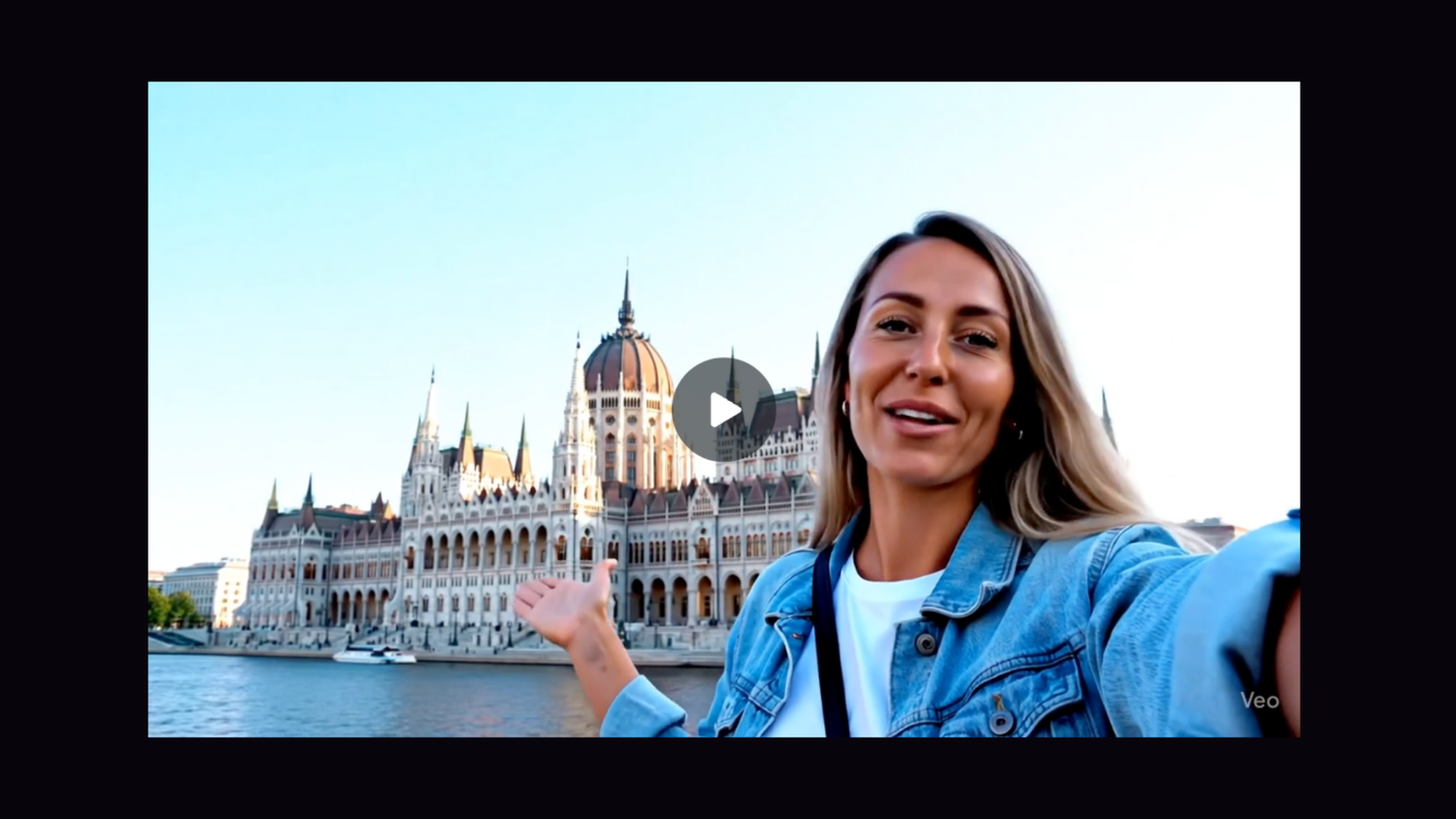 AI videókészítés oktatóvideó – vállalkozóknak