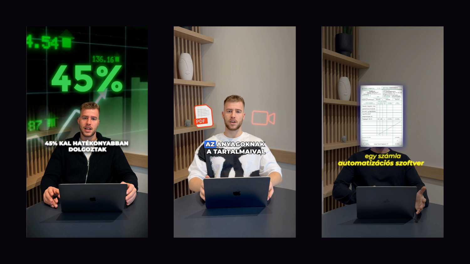 Sales és marketing AI – üzleti növekedés gyorsítása