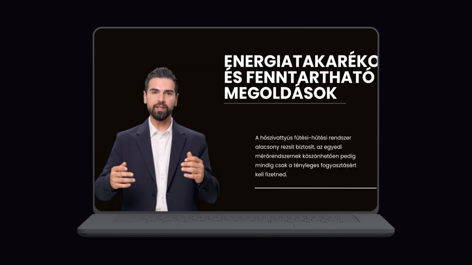 AI videógenerálás tananyag – gyors videók AI-val