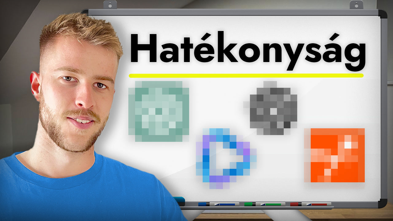 Bevezetés az AI-ba – videós tréning