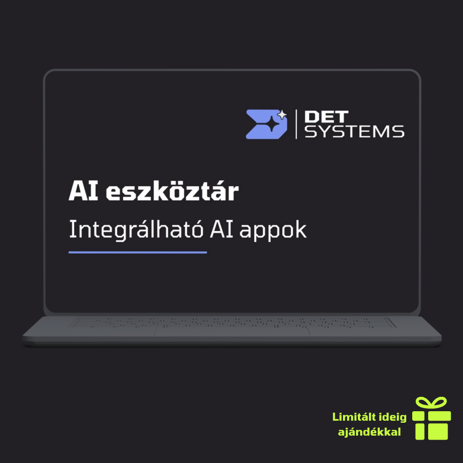 AI eszköztár tananyag – legjobb AI programok bemutatása