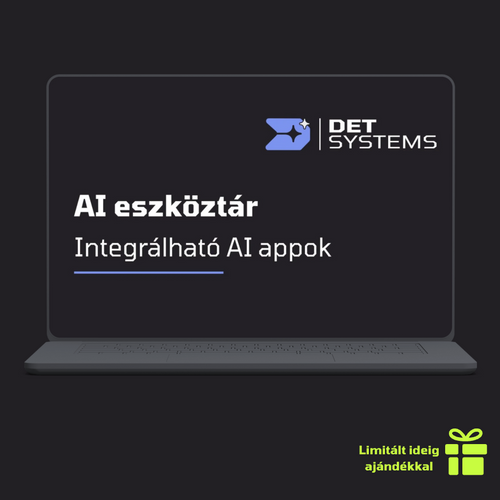 AI eszköztár tananyag – legjobb AI programok bemutatása