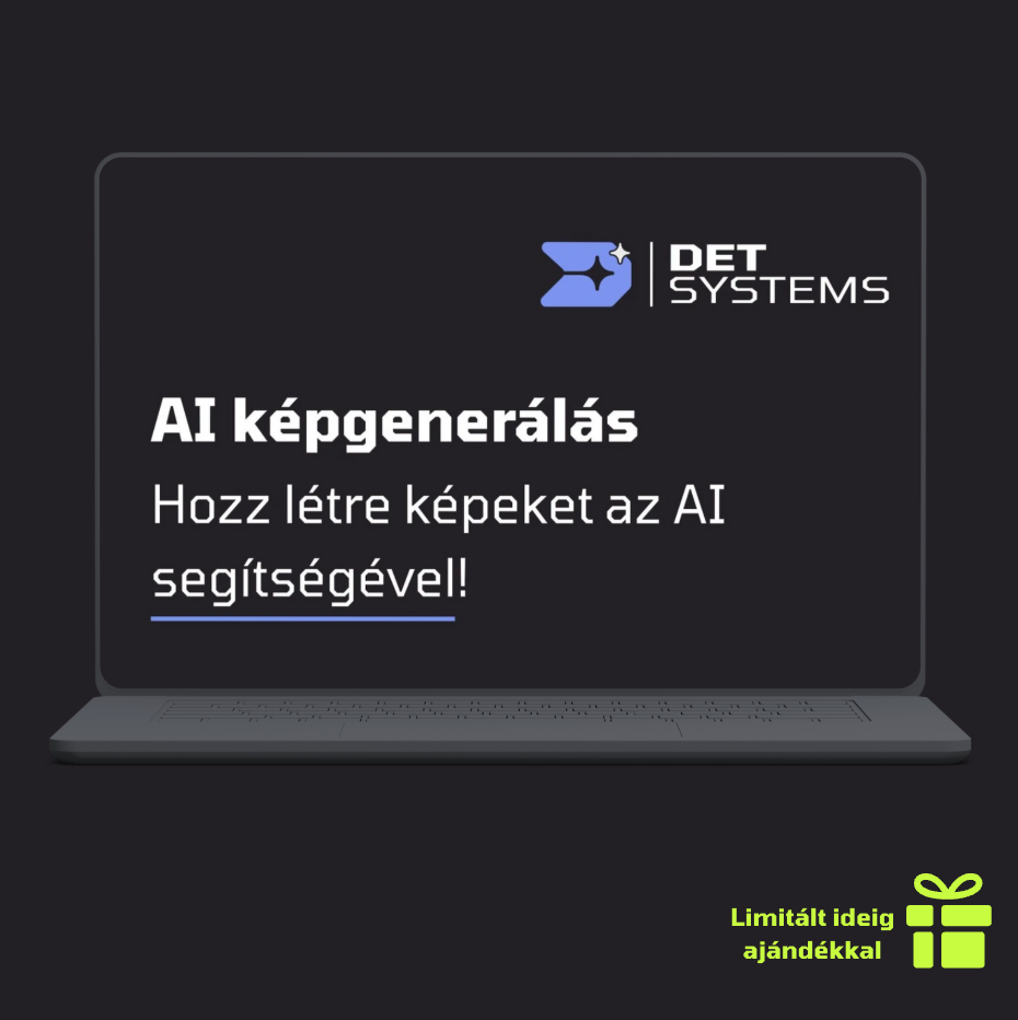 AI képgenerálás kurzus – kreatív képek előállítása