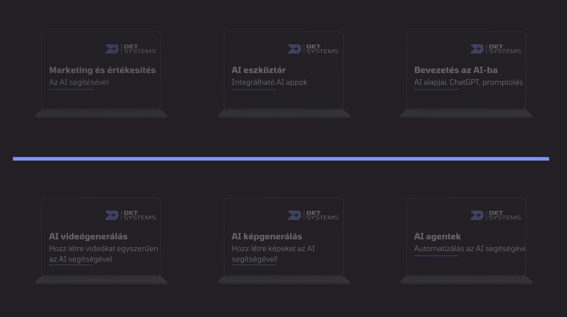 AI videós oktatóanyagok