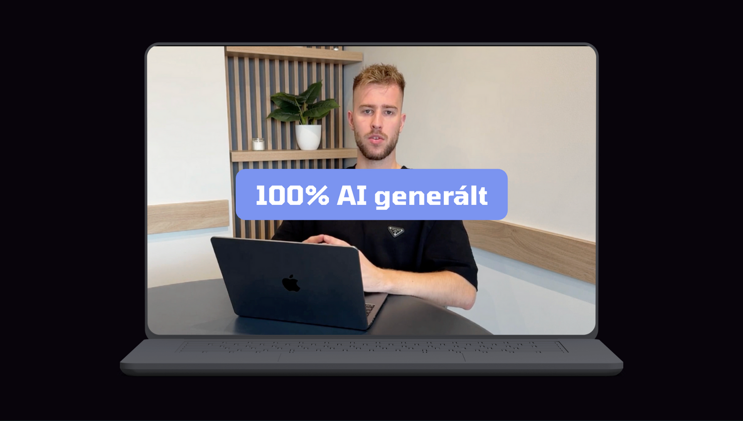 Avatar AI tutorial – profi arcképek generálása