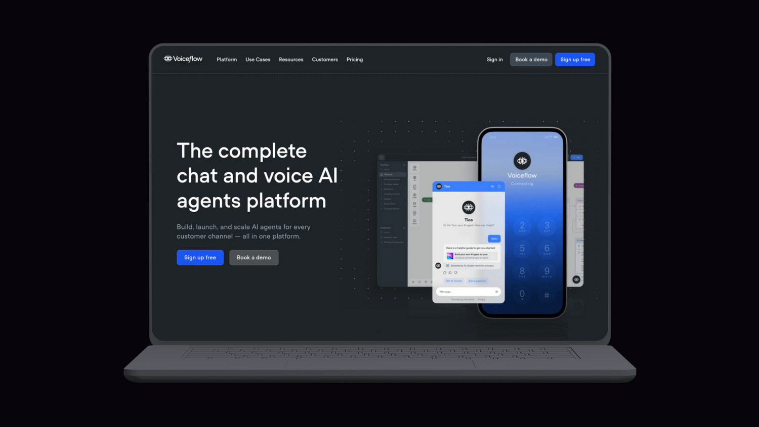 Chatbot fejlesztés videó – ügyfélszolgálati AI