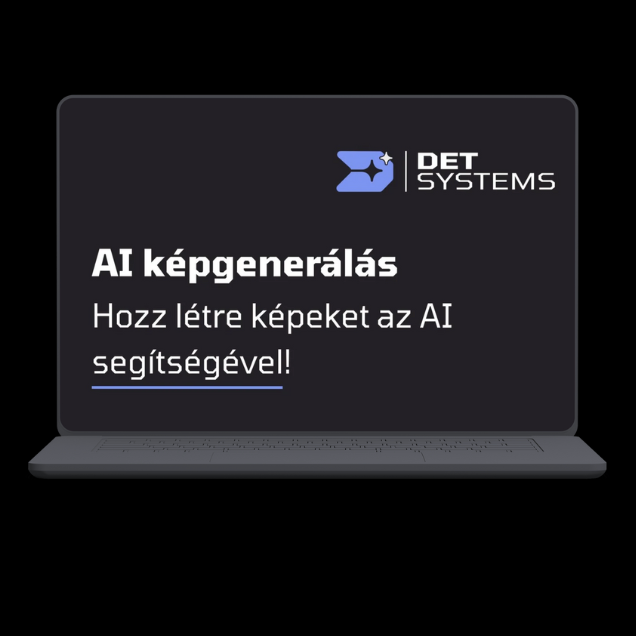 AI képgenerálás – vizuális tartalom készítése AI-val