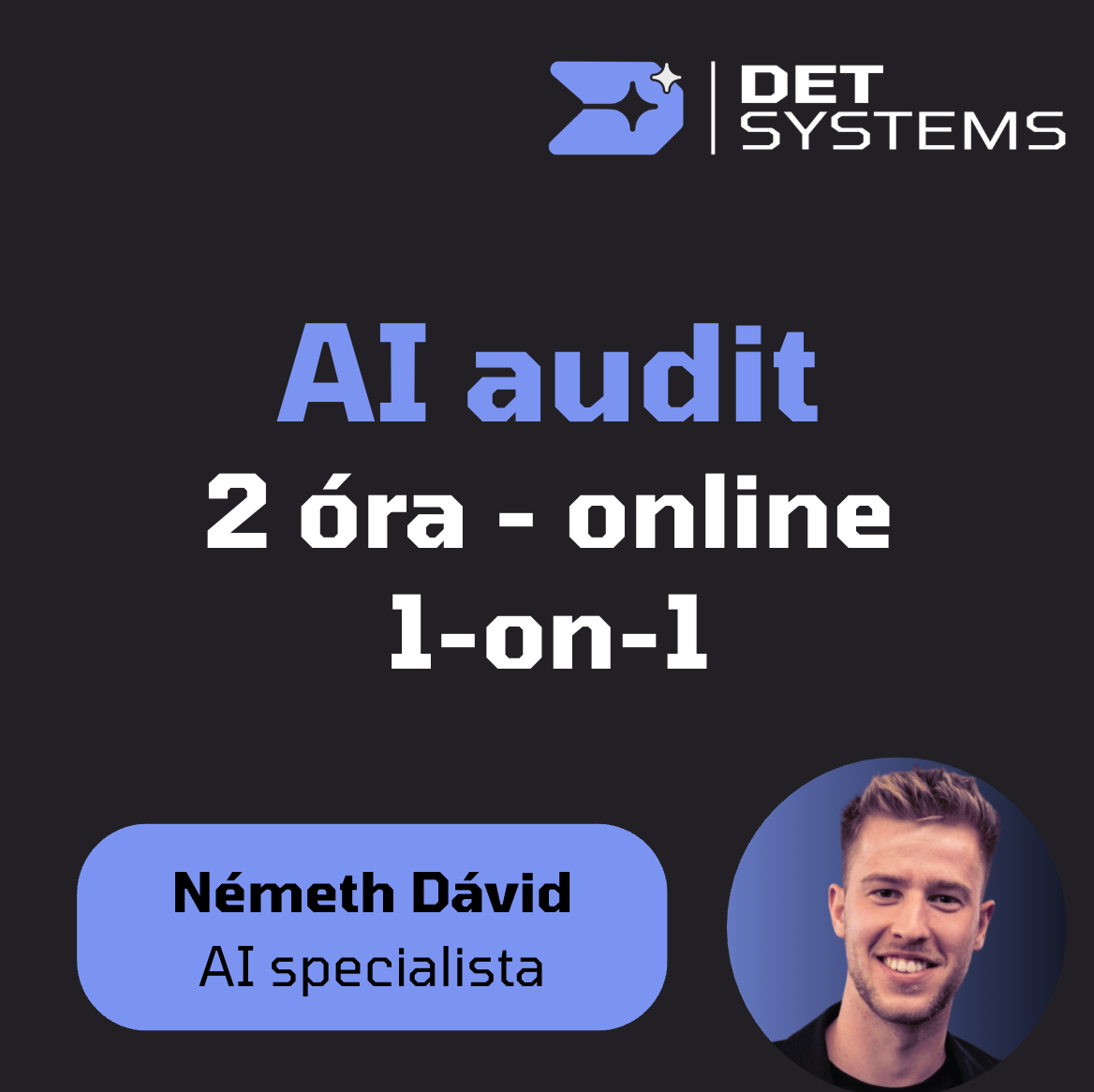 AI audit, folyamatfelmérés