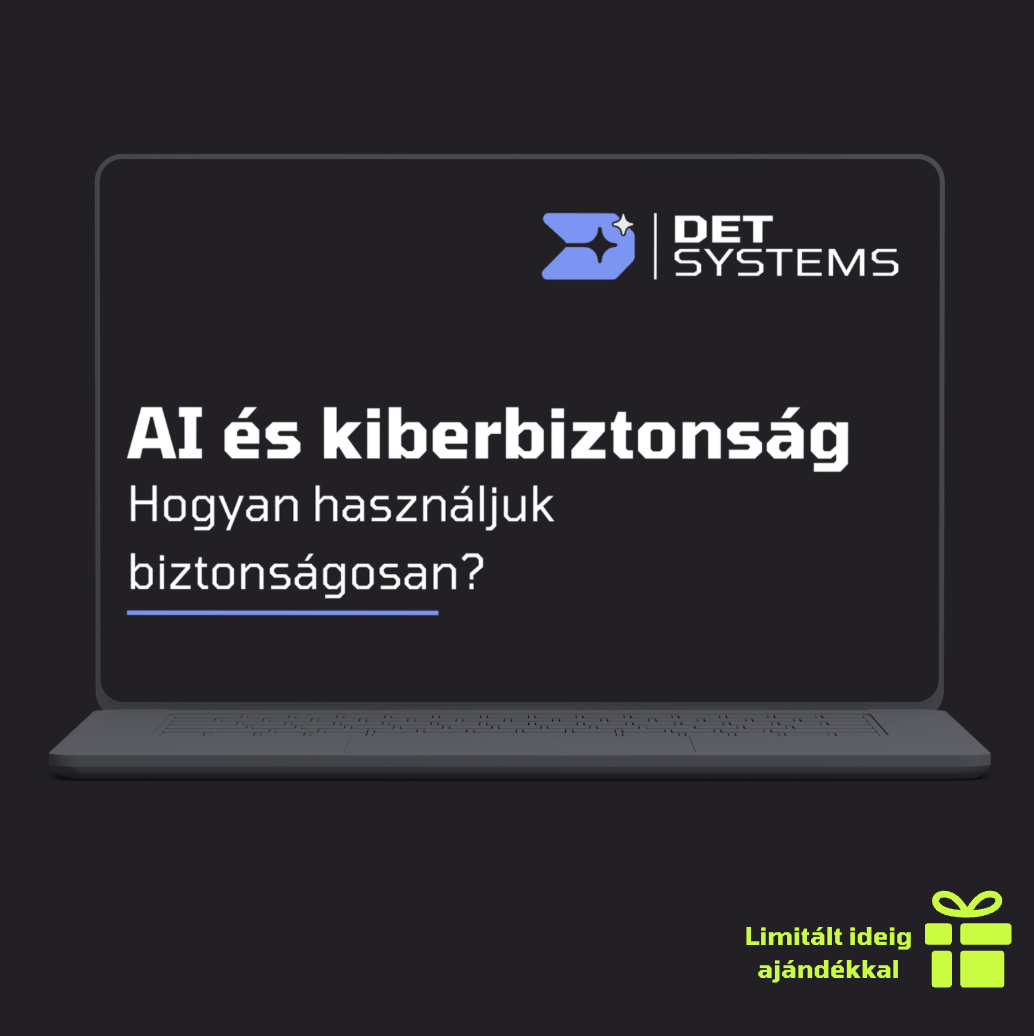 AI és kiberbiztonság - videós oktatóanyag