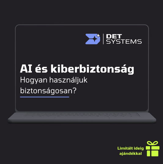 AI és kiberbiztonság - videós oktatóanyag
