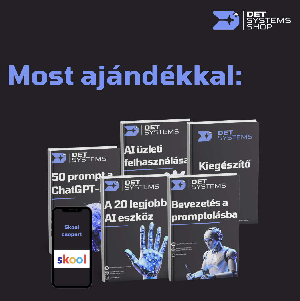 Gemini kézikönyv - online e-book