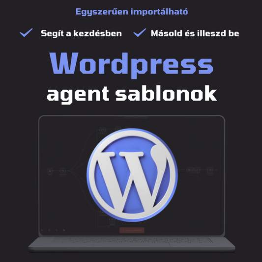Wordpress automatizmusok - sablon gyűjtemény
