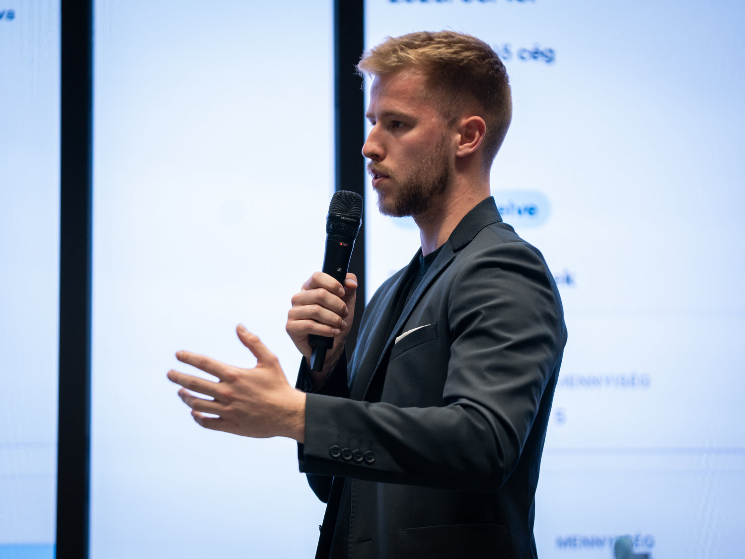 Németh Dávid AI specialista