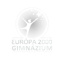 Európa 2000 Gimnázium