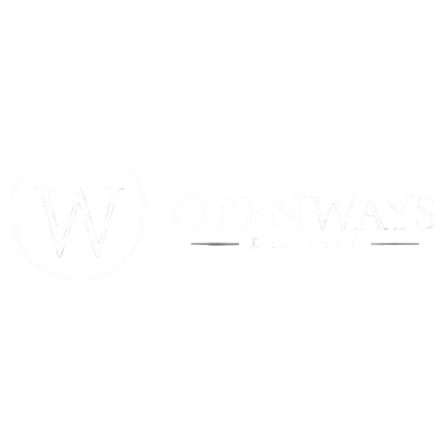 OpenWays Delivery